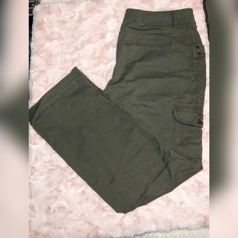 Maurices Jeans